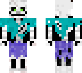 skeleton steve1