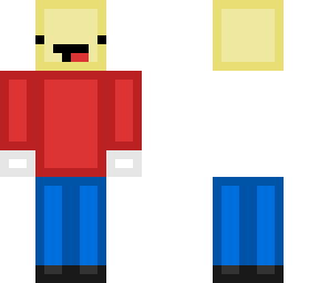 skeppy mario unfinished