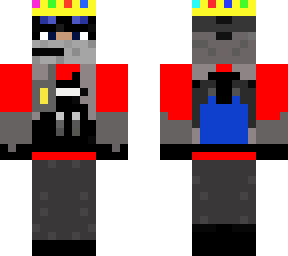 ski king