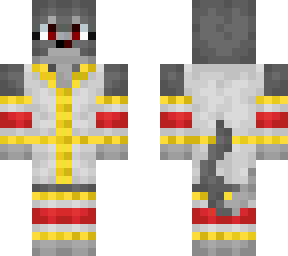skin for me