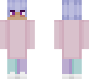 skin for my friend (pastel boi skin)