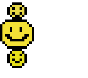 smiley stack