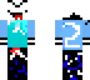 snakypeak theme skin
