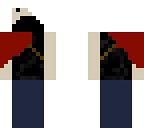 some dude