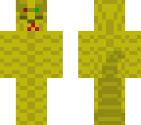some snek thing