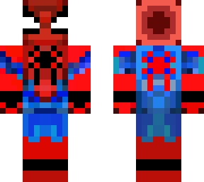 spiderman clasico