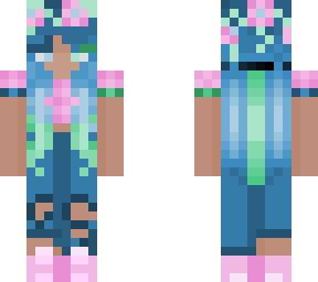 spring skin contest entry!!