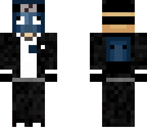 squid defender