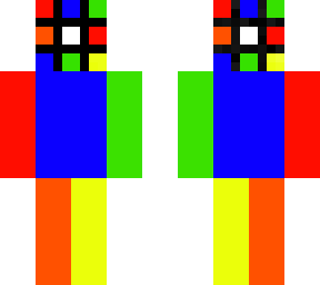 sr. rubik