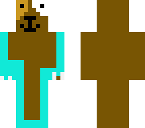 ssj blue dog