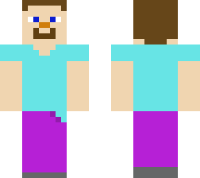 steve