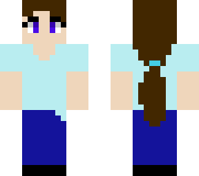 steve girlyfied