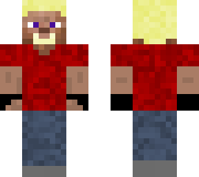 steve reskin red steve