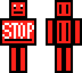 stop