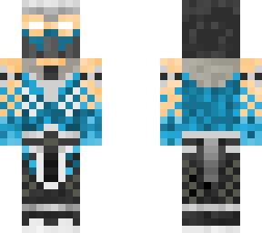 sub-zero (mk deception)