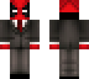 suited deadpool
