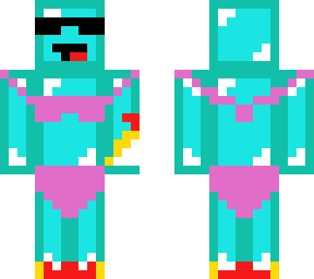 summer skeppy