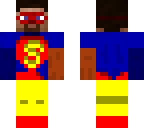super steve