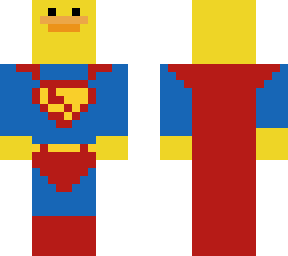 superduck