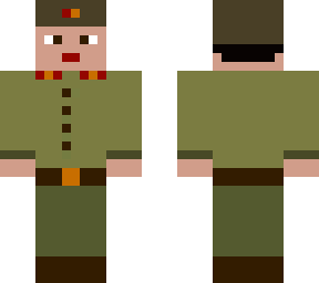 tank man 2