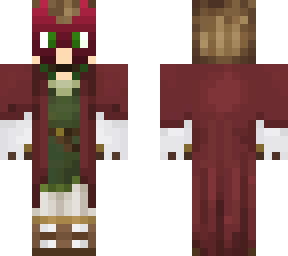 tasar padan (masked)