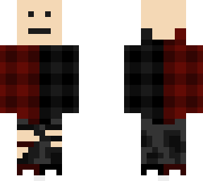 team skin