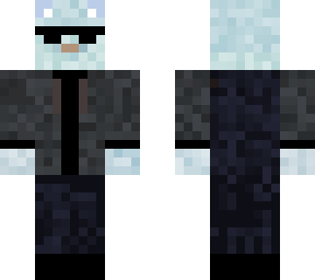 ted's skin 10