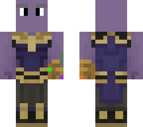thanos