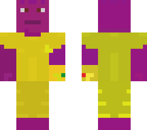 thanos