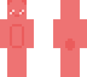 the blood red gummy bear to cleanse you from the scary green one from that one m