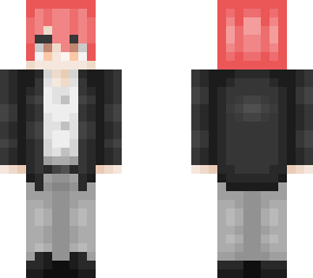 the devil king//karma akabane