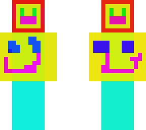 the durpy skin