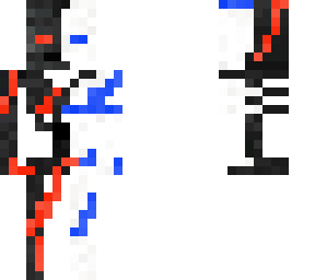 the half wither skeleton
