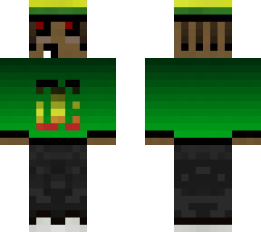the stoner