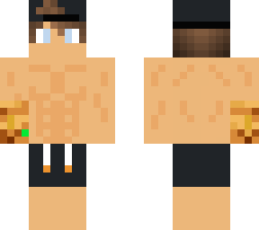 thibo skin