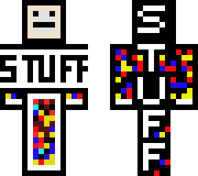 things and stuff