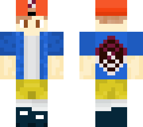 this took 2 hours and its bad so just appreciate the skins on here.