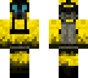 thot patrol hazmat unit