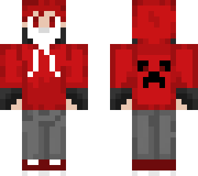 tiver original skin red