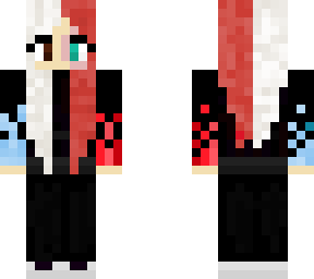 todoroki girl