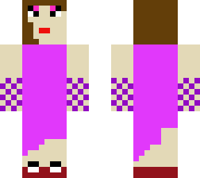 township lady, lindy