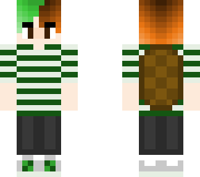 turtle boy