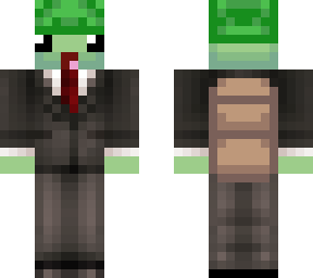 turtle suit (shell)