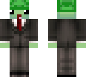 turtle suit