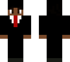 tuxedo guy