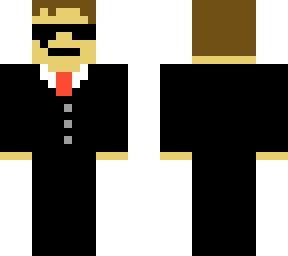 tuxedo spy