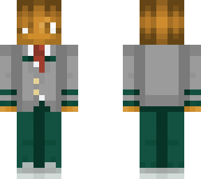 ua uniform