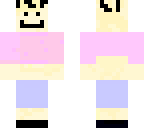 ugly boy 2