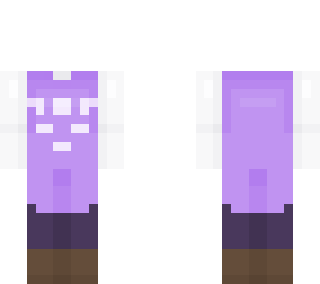 undertale. ruins outfit