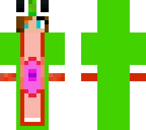 unspeacable's girlfriend